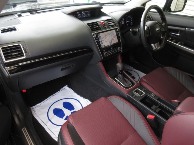 Subaru LEVORG 2017 7987135-11
