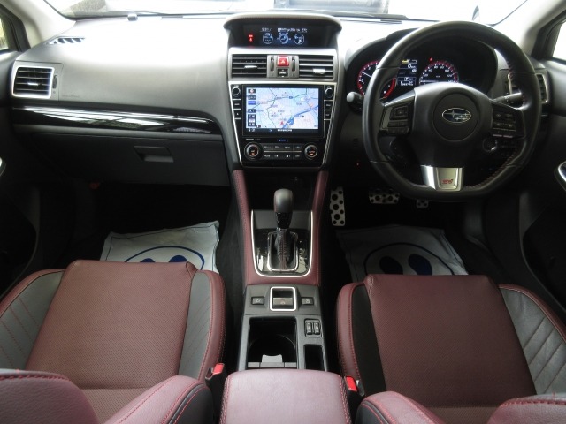 Subaru LEVORG 2017 7987135-12