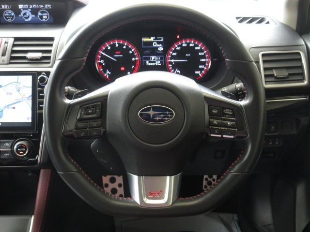 Subaru LEVORG 2017 7987135-13