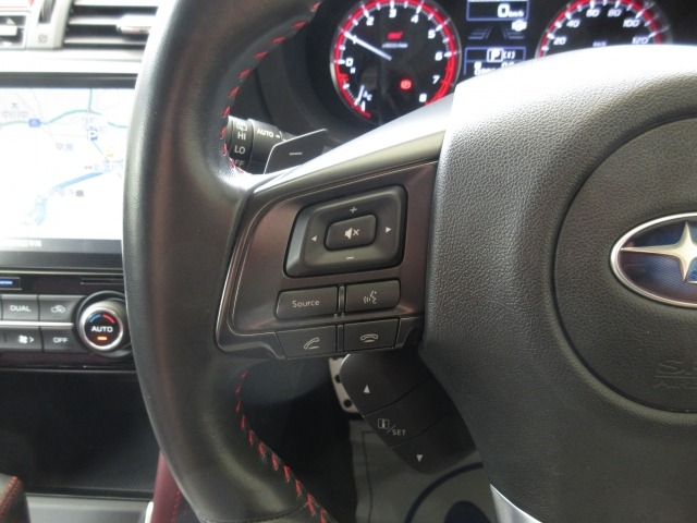 Subaru LEVORG 2017 7987135-21
