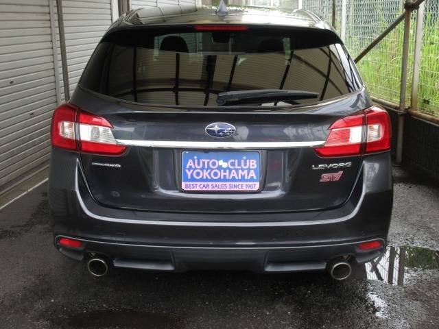 Subaru LEVORG 2017 7987135-26
