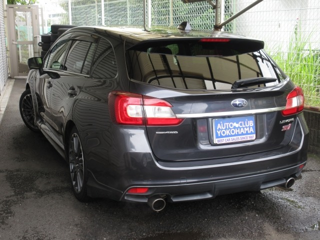Subaru LEVORG 2017 7987135-27