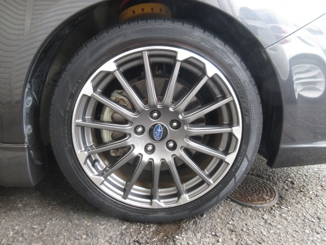 Subaru LEVORG 2017 7987135-4