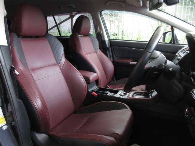 Subaru LEVORG 2017 7987135-5