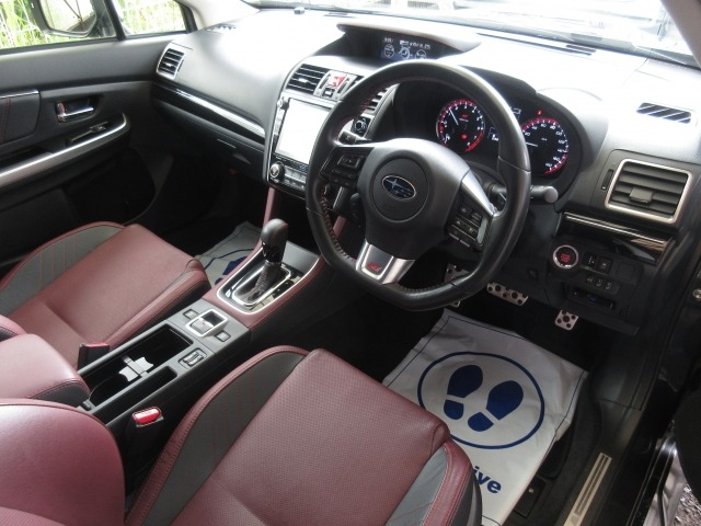 Subaru LEVORG 2017 7987135-6