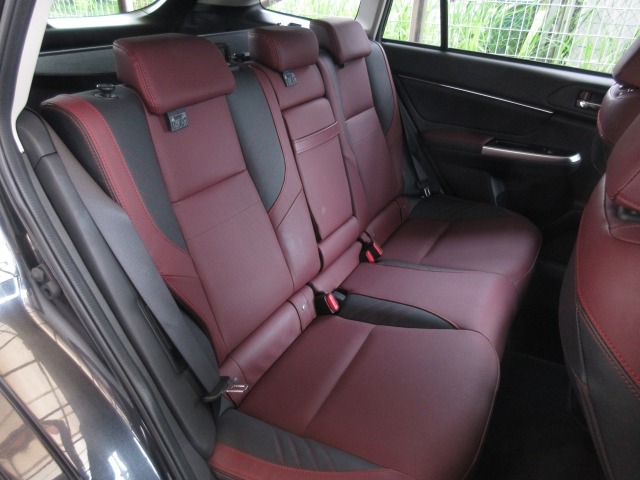 Subaru LEVORG 2017 7987135-7