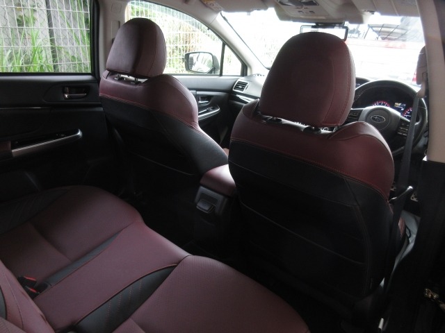 Subaru LEVORG 2017 7987135-8