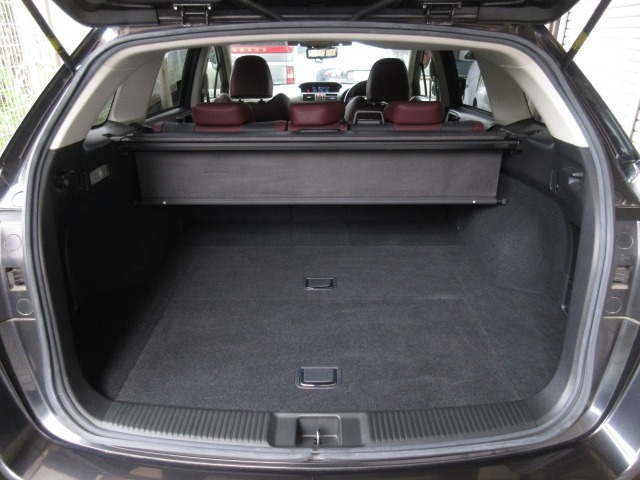 Subaru LEVORG 2017 7987135-9
