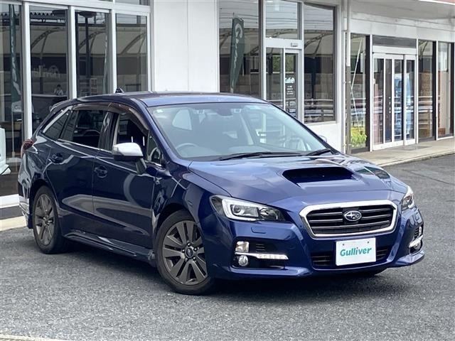 Subaru LEVORG 2015 7987449-0
