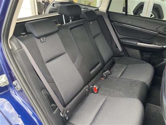 Subaru LEVORG 2015 7987449-10