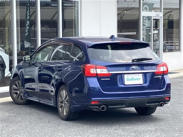 Subaru LEVORG 2015 7987449-13