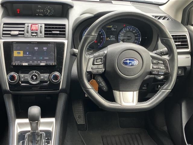 Subaru LEVORG 2015 7987449-14