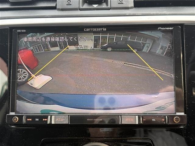 Subaru LEVORG 2015 7987449-15