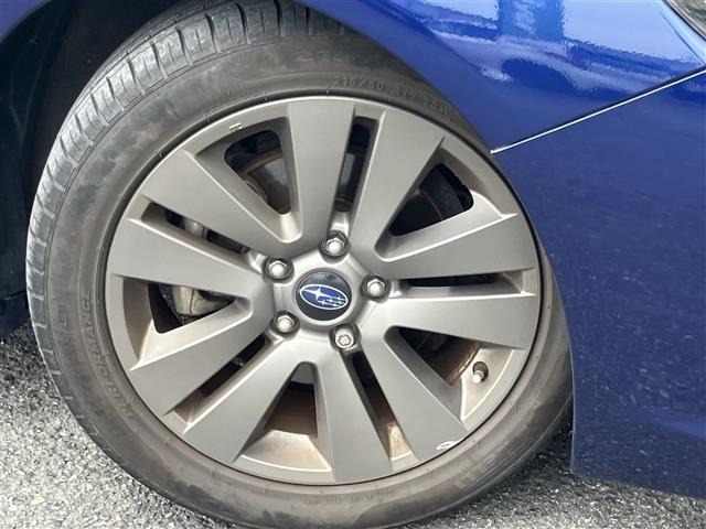 Subaru LEVORG 2015 7987449-17