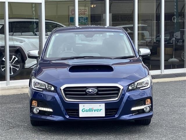 Subaru LEVORG 2015 7987449-18
