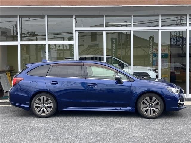 Subaru LEVORG 2015 7987449-19