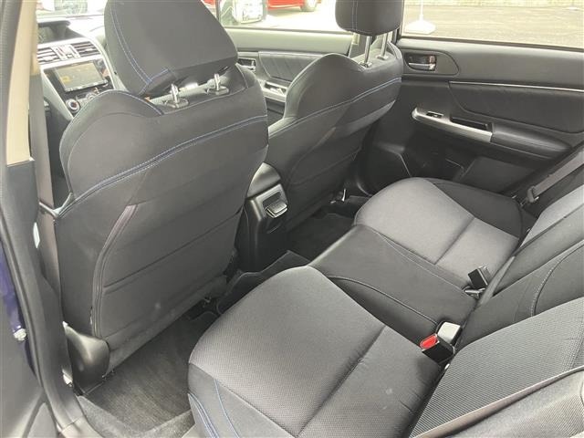 Subaru LEVORG 2015 7987449-2