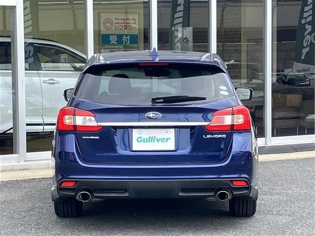 Subaru LEVORG 2015 7987449-21