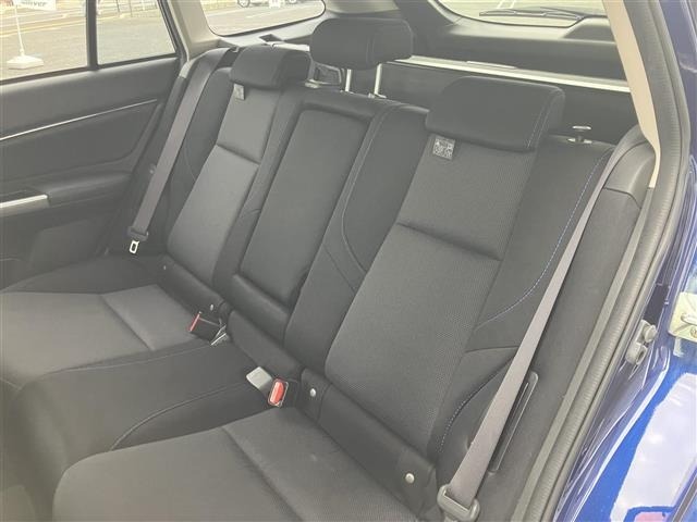 Subaru LEVORG 2015 7987449-22