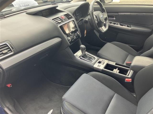 Subaru LEVORG 2015 7987449-6