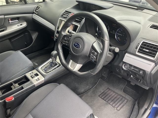 Subaru LEVORG 2015 7987449-7