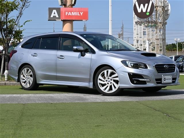 Subaru LEVORG 2017 7987462-0