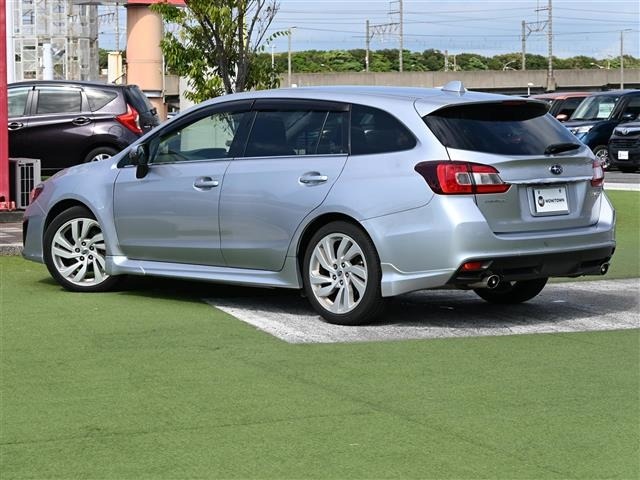 Subaru LEVORG 2017 7987462-14