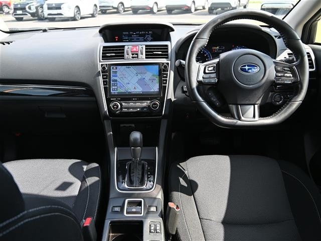 Subaru LEVORG 2017 7987462-15