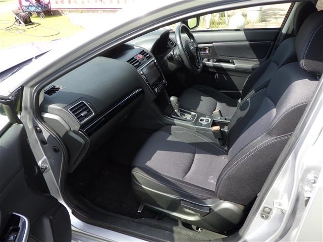 Subaru LEVORG 2017 7987462-2