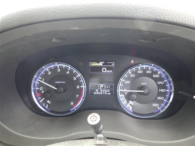 Subaru LEVORG 2017 7987462-7