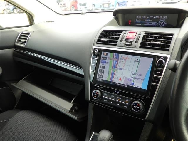 Subaru LEVORG 2017 7987462-9