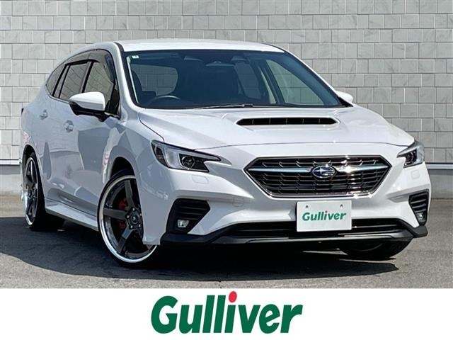 Subaru LEVORG 2024 7987463-0