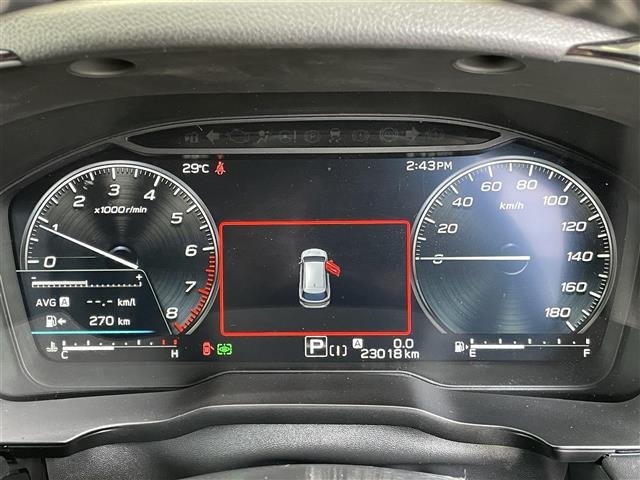 Subaru LEVORG 2024 7987463-16