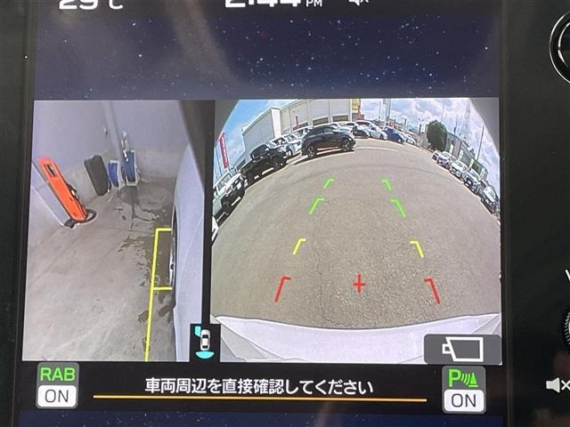 Subaru LEVORG 2024 7987463-19