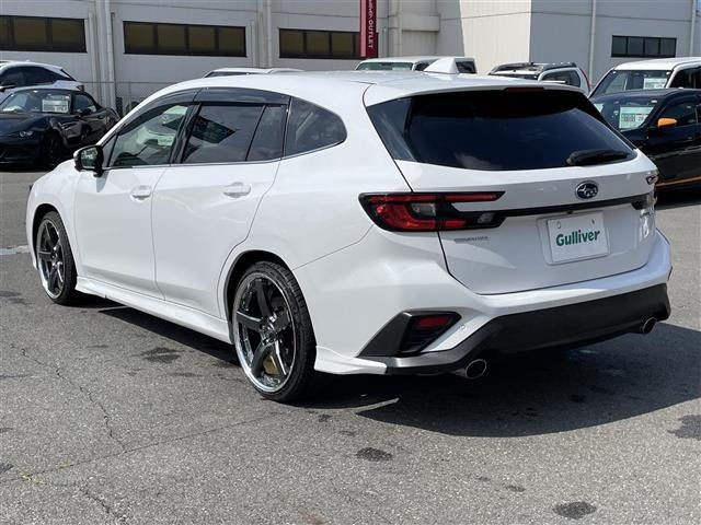 Subaru LEVORG 2024 7987463-4