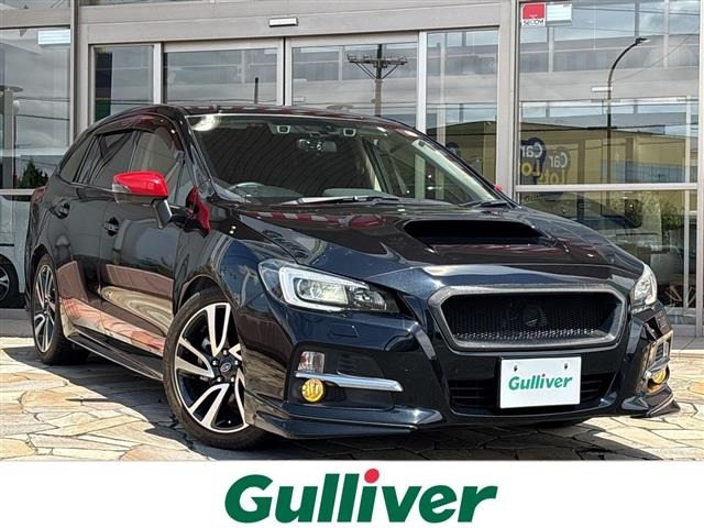 Subaru LEVORG 2014 7987464-0