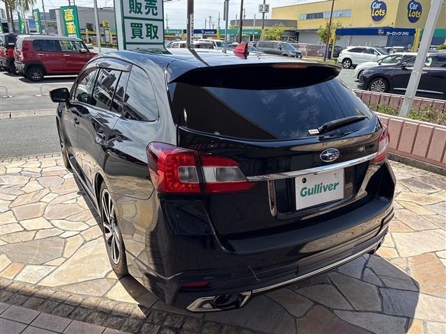 Subaru LEVORG 2014 7987464-15