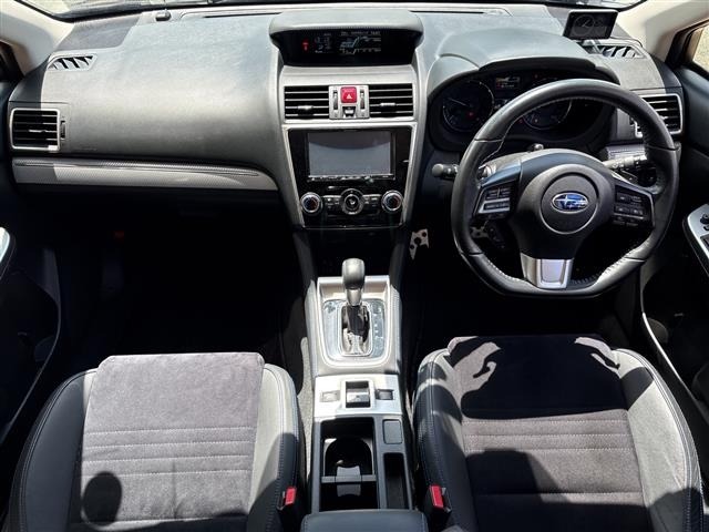 Subaru LEVORG 2014 7987464-21
