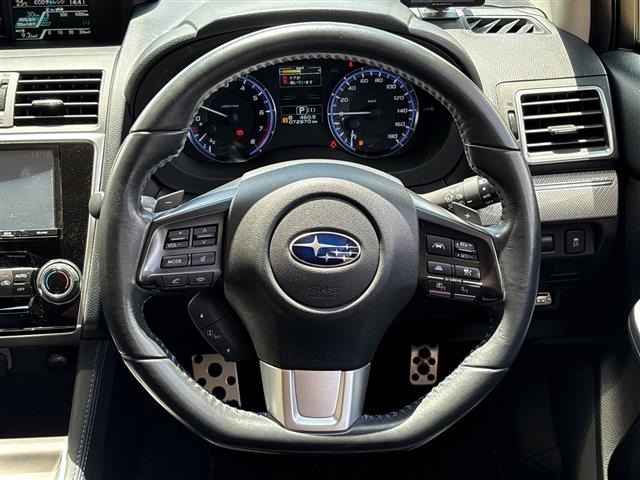 Subaru LEVORG 2014 7987464-23