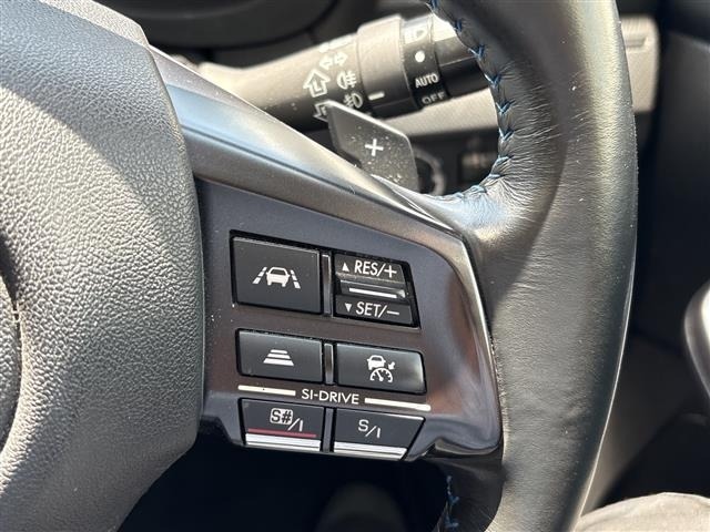 Subaru LEVORG 2014 7987464-5