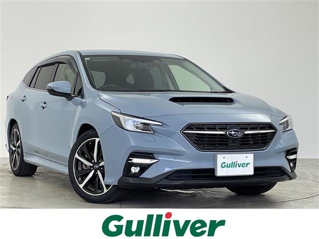Subaru LEVORG 2021 7987465-0