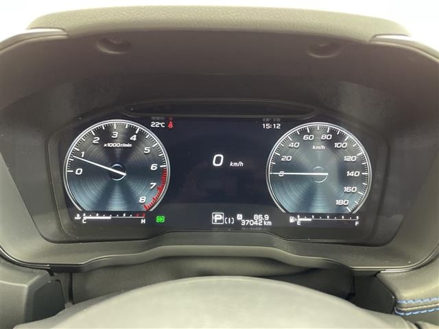 Subaru LEVORG 2021 7987465-16