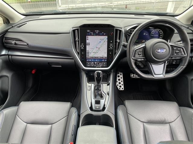 Subaru LEVORG 2023 7987468-14