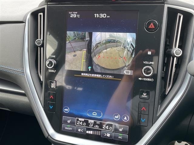 Subaru LEVORG 2023 7987468-21