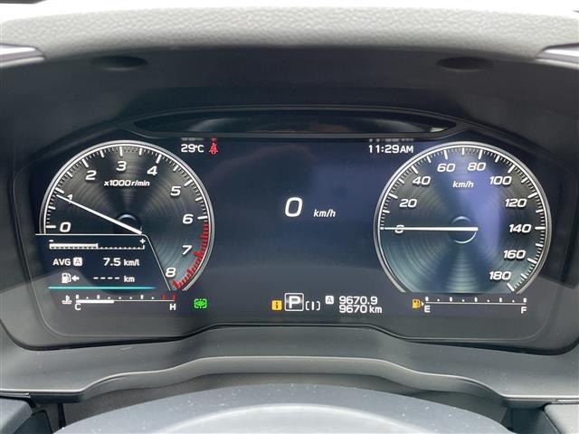 Subaru LEVORG 2023 7987468-7