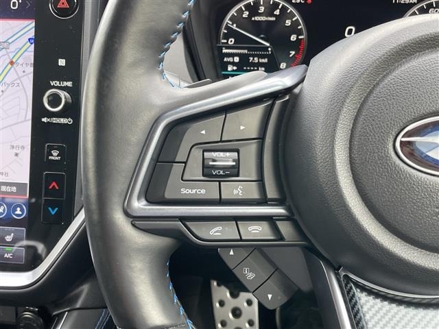 Subaru LEVORG 2023 7987468-8