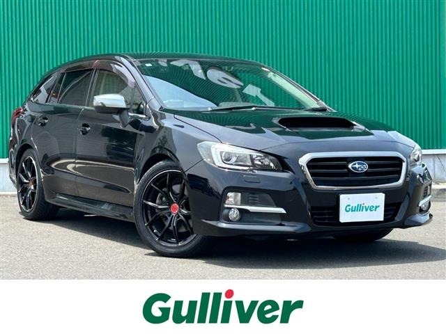 Subaru LEVORG 2016 7987469-0