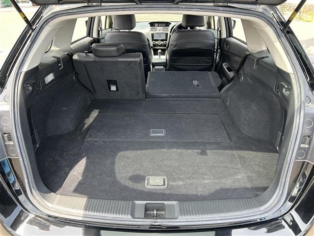Subaru LEVORG 2016 7987469-13