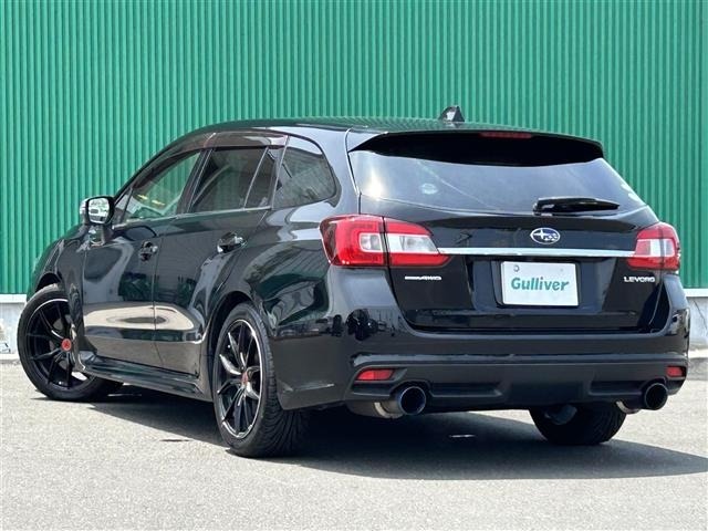 Subaru LEVORG 2016 7987469-14