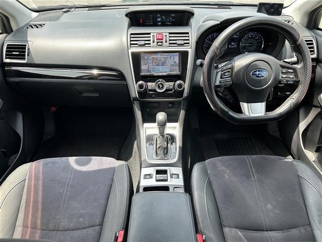 Subaru LEVORG 2016 7987469-15